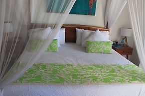 Toto Blue Hotel Boutique