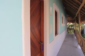 Toto Blue Hotel Boutique