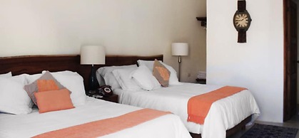 Toto Blue Hotel Boutique