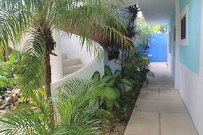 Toto Blue Hotel Boutique