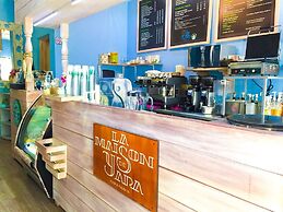 Toto Blue Hotel Boutique