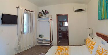 Toto Blue Hotel Boutique