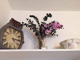 Toto Blue Hotel Boutique