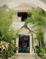 Toto Blue Hotel Boutique