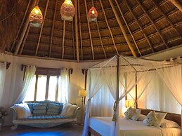 Toto Blue Hotel Boutique