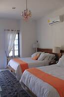 Toto Blue Hotel Boutique