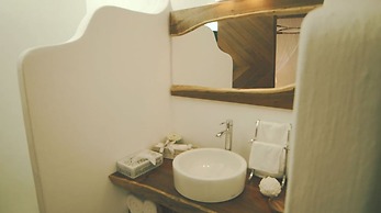 Toto Blue Hotel Boutique