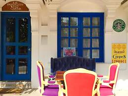 Toto Blue Hotel Boutique