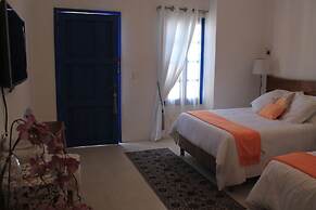 Toto Blue Hotel Boutique