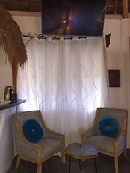 Toto Blue Hotel Boutique