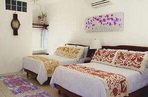 Toto Blue Hotel Boutique