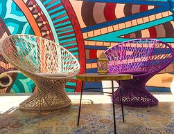 Toto Blue Hotel Boutique