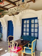 Toto Blue Hotel Boutique