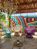 Toto Blue Hotel Boutique