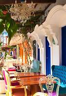 Toto Blue Hotel Boutique