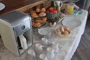 Toto Blue Hotel Boutique