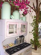 Toto Blue Hotel Boutique