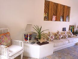 Toto Blue Hotel Boutique