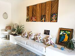 Toto Blue Hotel Boutique