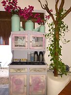 Toto Blue Hotel Boutique