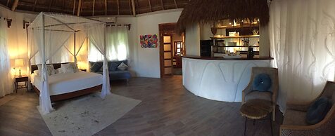 Toto Blue Hotel Boutique