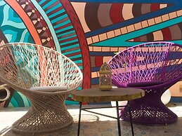 Toto Blue Hotel Boutique