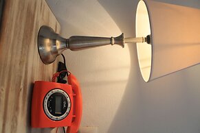 Toto Blue Hotel Boutique