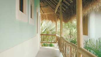 Toto Blue Hotel Boutique