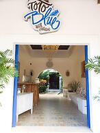 Toto Blue Hotel Boutique