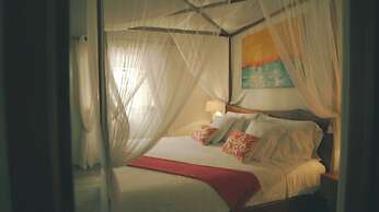 Toto Blue Hotel Boutique