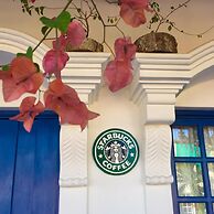 Toto Blue Hotel Boutique