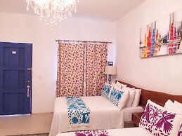 Toto Blue Hotel Boutique