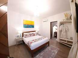 Toto Blue Hotel Boutique