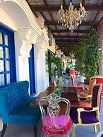 Toto Blue Hotel Boutique