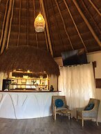 Toto Blue Hotel Boutique