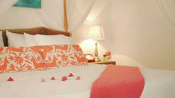 Toto Blue Hotel Boutique