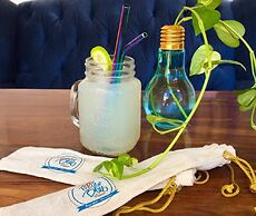 Toto Blue Hotel Boutique