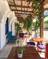 Toto Blue Hotel Boutique