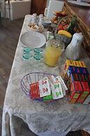 Toto Blue Hotel Boutique