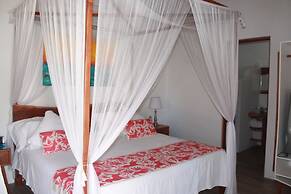 Toto Blue Hotel Boutique