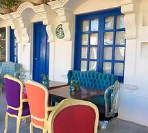 Toto Blue Hotel Boutique