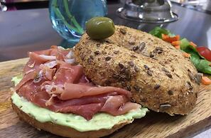 Toto Blue Hotel Boutique