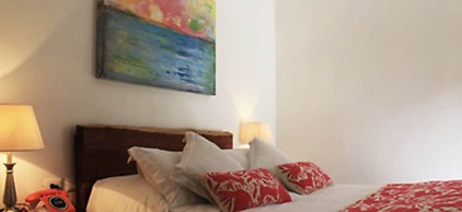 Toto Blue Hotel Boutique