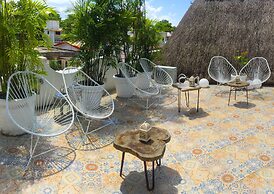 Toto Blue Hotel Boutique