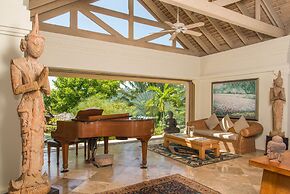 Silent Waters Villa