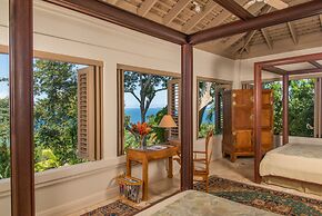 Silent Waters Villa