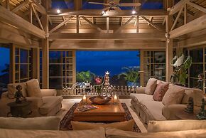 Silent Waters Villa