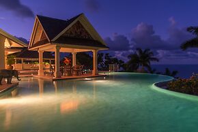 Silent Waters Villa