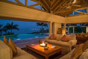Silent Waters Villa