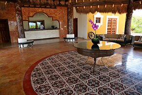 Hacienda Viva Sotuta de Peón